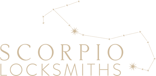 Scorpio Logo